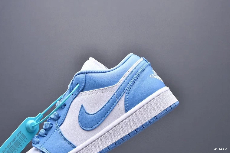 1 (W) AO9944-441 Jordan  UNC Low 0324